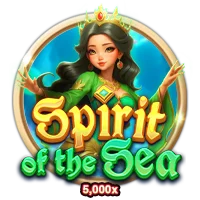 Spirit of the Sea